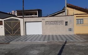 Casa Temporada Vila Caiçara Casa De Férias