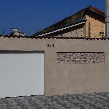 Casa temporada vila Caiçara Praia Grande (Santos) Exterior foto