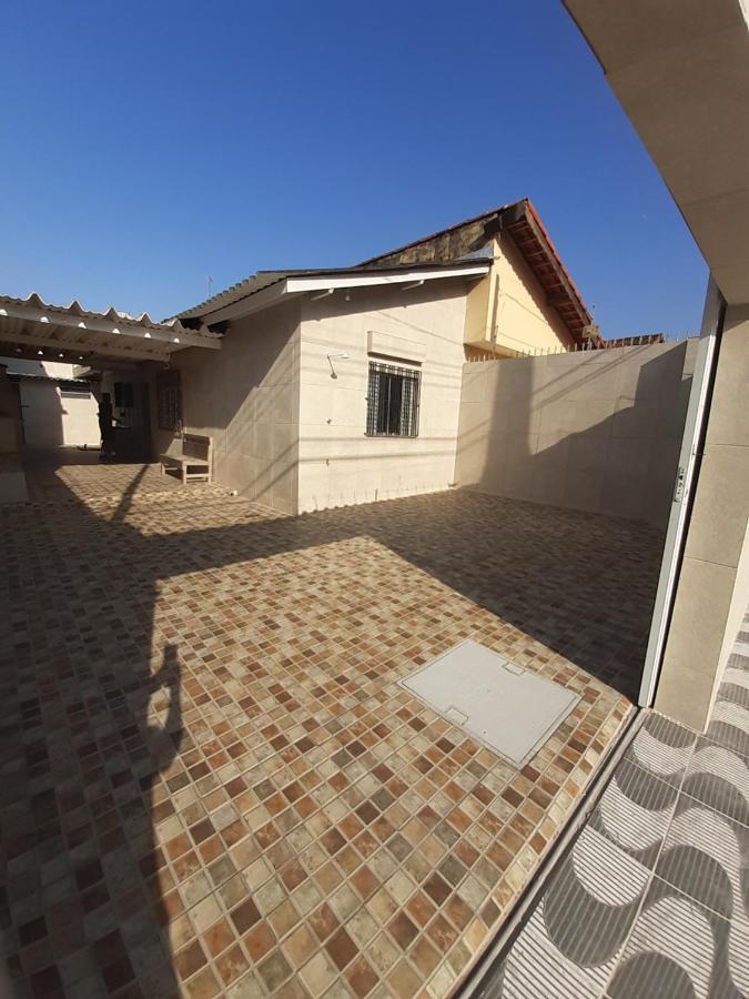 Casa temporada vila Caiçara Praia Grande (Santos) Exterior foto